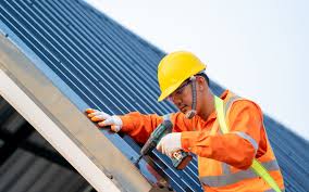 Professional Roofing services in Wanatah, IN